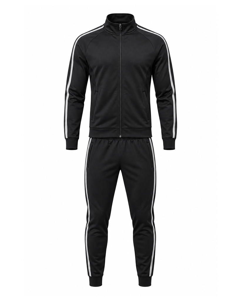 Custom Tracksuit